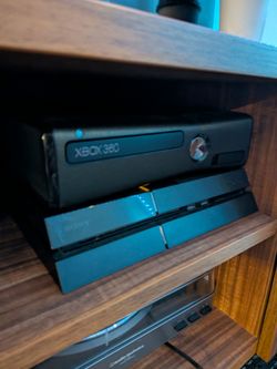 Xbox 360, PS4, Nintendo switch