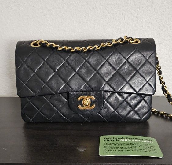 Chanel Classic Flap