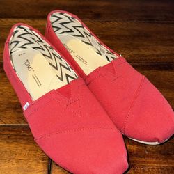 Toms Shoes For Women