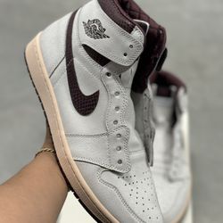 Jordan 1 A Ma Maniére 