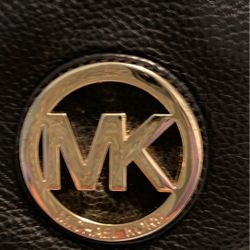 Michael Kors authentic wristlet