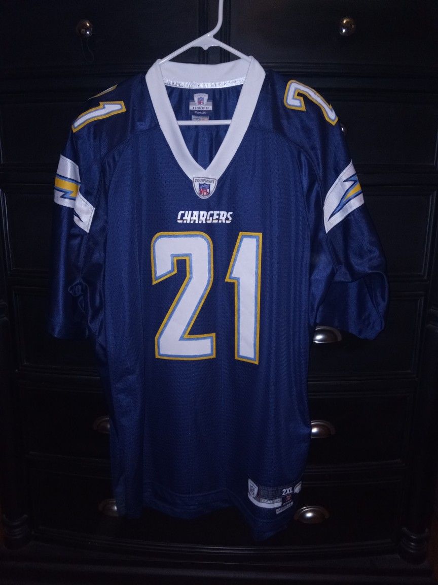 NFL Jerseys Great Condition $45 Each