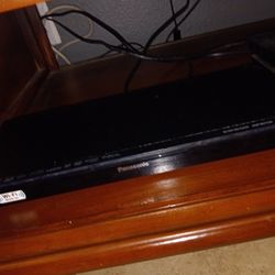 DVD Player 