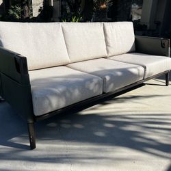 Beautiful Modern Design Sofa. Price $350 