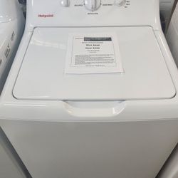 4.0 cu.ft. Top Load Washer in White with Cold Plus and Water Level Control