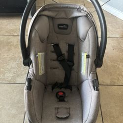 Infant Car Seat