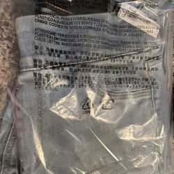 👖 Jeggings - Mid-Rise Wow - 8 Reg (NEW)