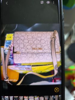 Calvin Klein Purse