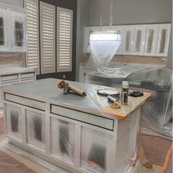 Painting kitchen cabinets paint interior exterior remove popcorn ceiling good prices