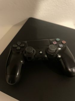 Play station 4