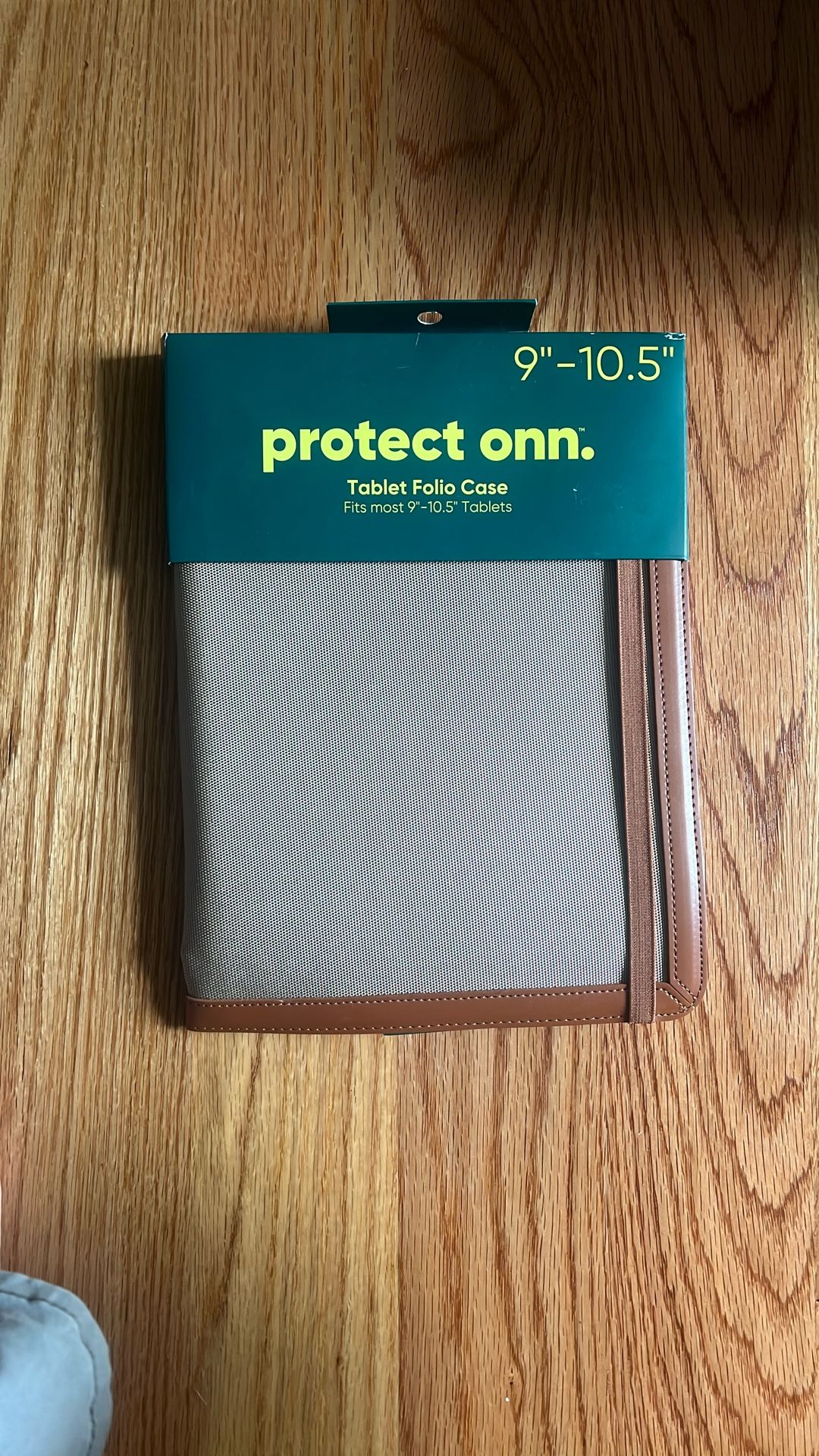 Tablet Folio Case