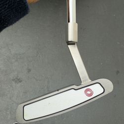 Odyssey Putter
