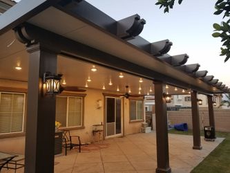 Patios