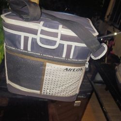 Ex Larg Cooler Tote 10 Final Price