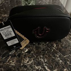 Men’s True Religion Toiletry Bag