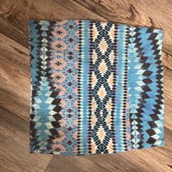 Like New Size Extra Small Patterned Skirt -$5