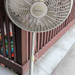 Lasko Fan
