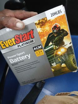 Ever start plt