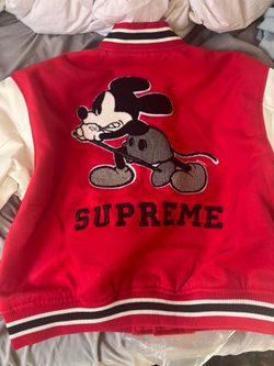 Supreme varsity