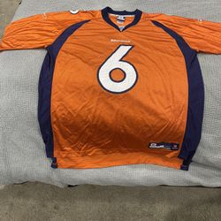 Denver Broncos Jersey 