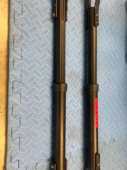 Yakima SideBar HD Truck Rack Accessory Bars (Pair)