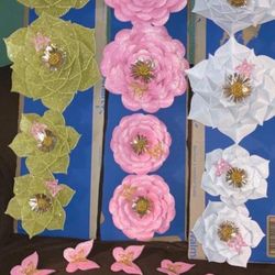 Flores!!!