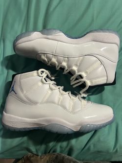 Jordan 11s