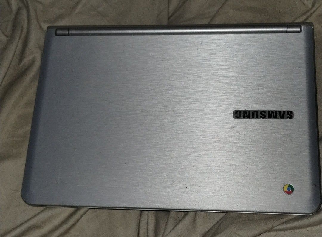 Samsung Chromebook