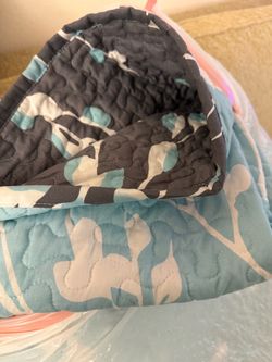 King size quilt