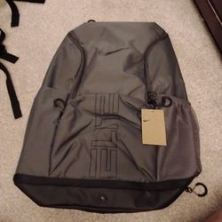 Nike Elite Basketball Backpack