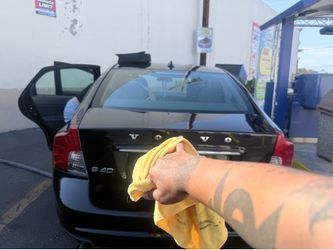 2011 Volvo s40