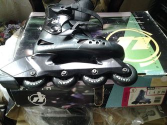 In line skates