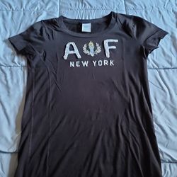 Abercrombie &Fitch  Short Sleeve