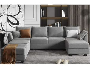 BRAND NEW SECTIONAL