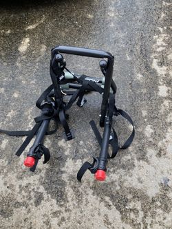Bike Rack for car