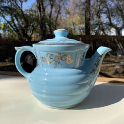 Vintage Drip  O- Lator Ceramic Coffee/Tea Pot