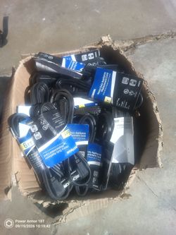 Eastman appliance cord