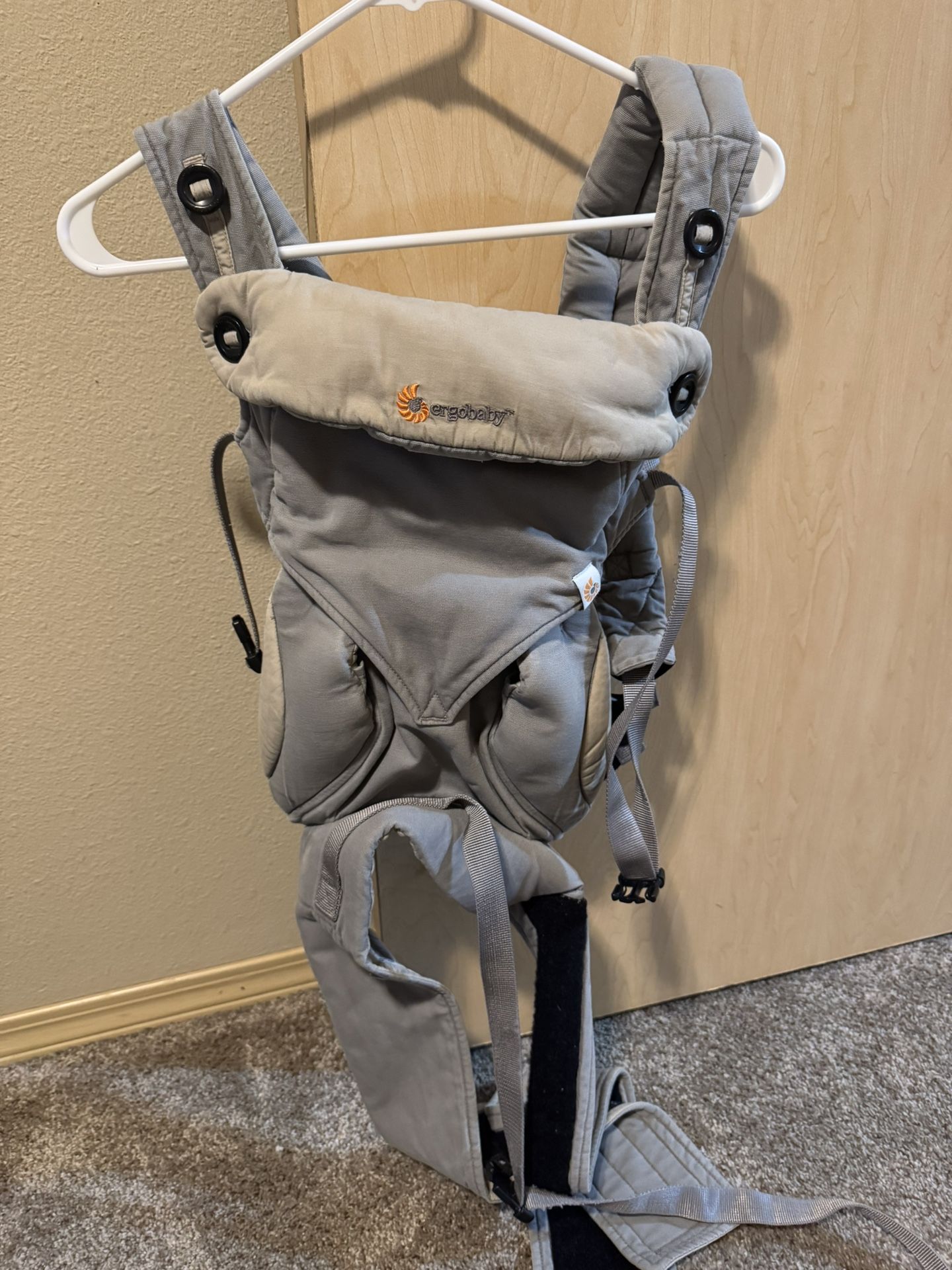 Ergobaby 360 Four Position Carrier