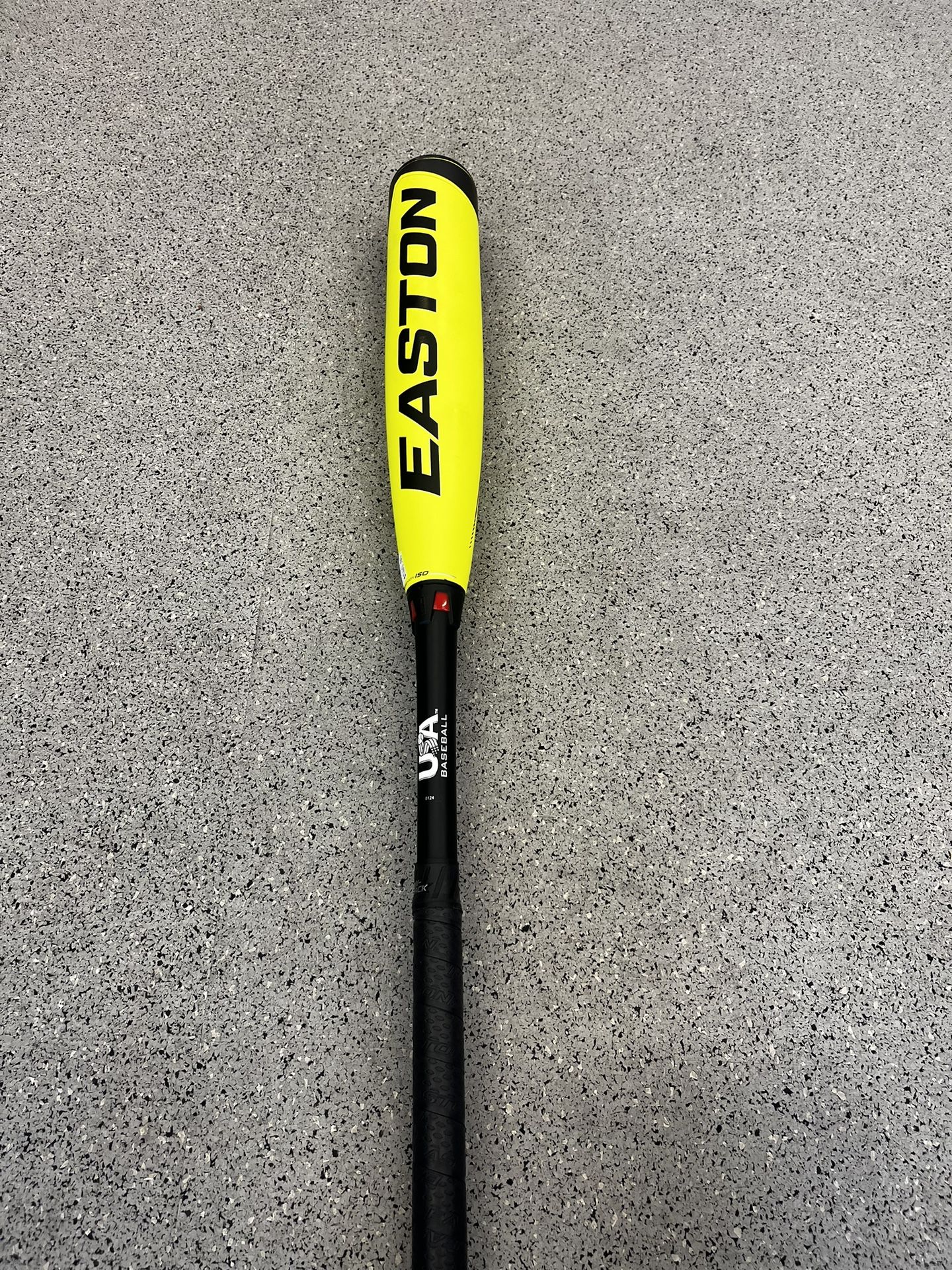 EASTON ADV 360 USA BAT