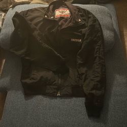 First Gear Jacket