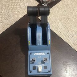 Thrustmaster  TCA Quadrant Airbus Edition Throttle 