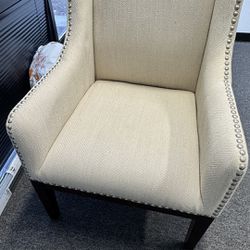 Morris Arm Chair