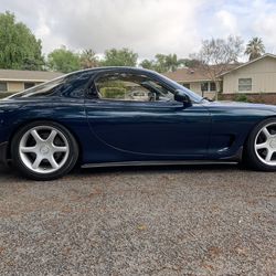 1993 Mazda Rx-7