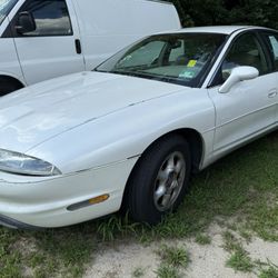 2001 Dodge Dakota on offerup