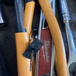 Mechanic Stuff/work