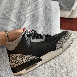 Jordan 3s Size 6.5