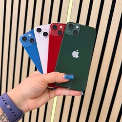 Iphone 13 Unlocked 128gb 