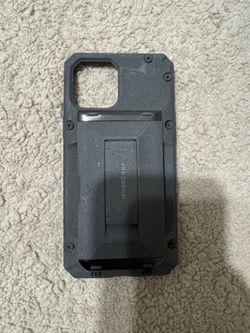 iPhone 14 Pro Max  Wallet + Stand Case