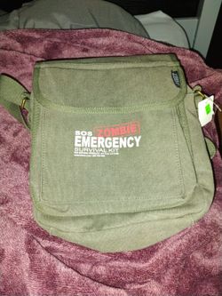 Survivor Kit