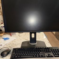 Dell Computer Set — $120